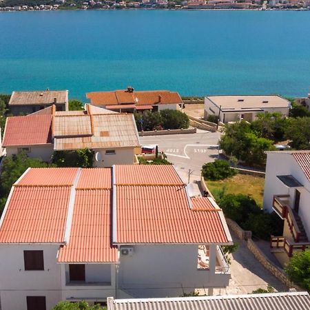 Apartments Salis Pag Town Dış mekan fotoğraf