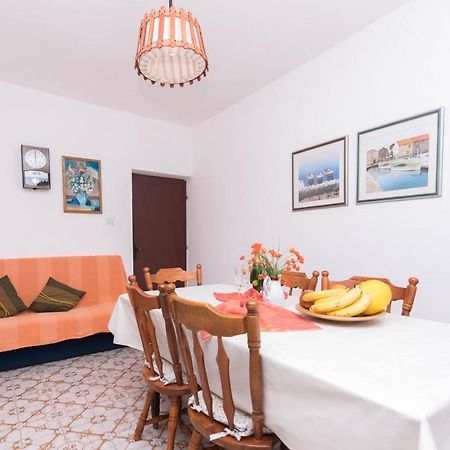 Apartments Salis Pag Town Dış mekan fotoğraf