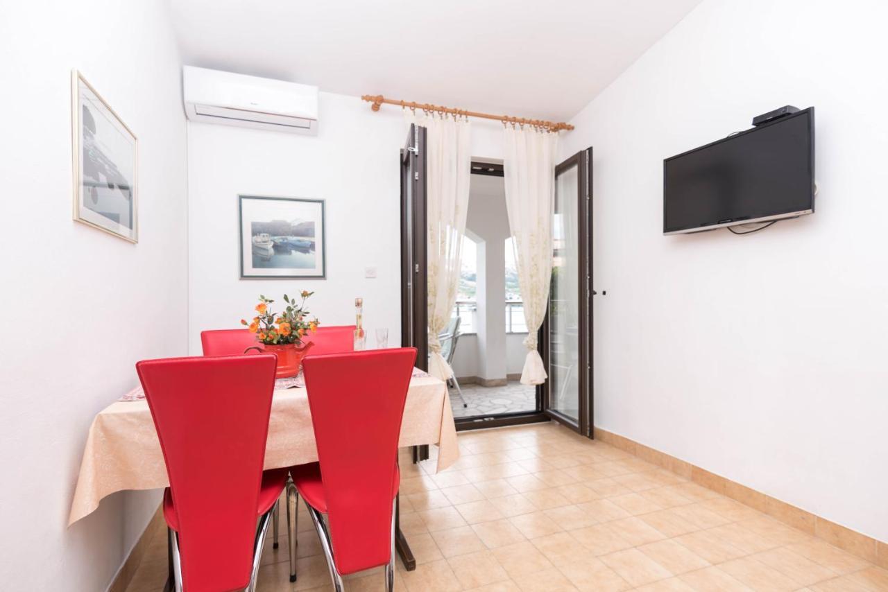 Apartments Salis Pag Town Dış mekan fotoğraf