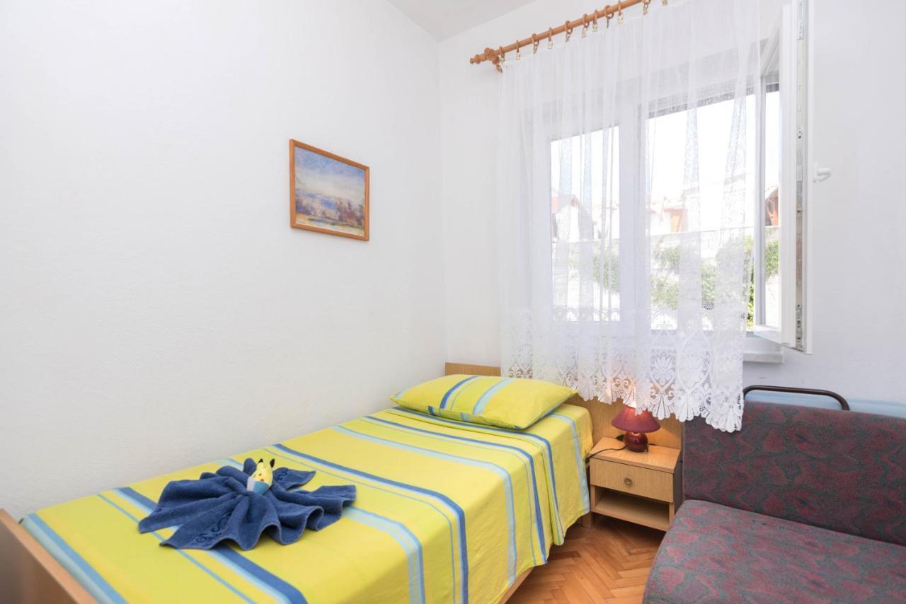 Apartments Salis Pag Town Dış mekan fotoğraf