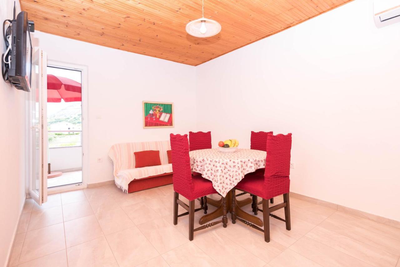 Apartments Salis Pag Town Dış mekan fotoğraf