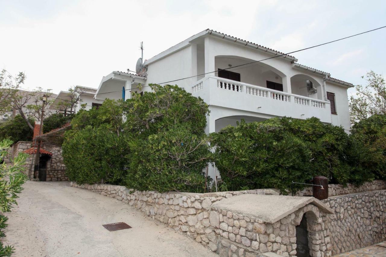 Apartments Salis Pag Town Dış mekan fotoğraf